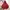 Dickies Sportswear Hoody Pria Red