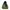 Streetwear Gorpcore Windbreaker Pria Multicolor Green