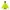 Streetwear Casual Windbreaker Pria Green