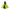 Streetwear Casual Windbreaker Pria green photo 3