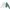 COLORBOX Minimalist Casual Cardigan Wanita white green photo 1