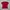 Vintage T-shirt Pria red photo 2