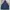 Napapijri Gorpcore Windbreaker Pria Navy Red
