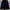 Jack Wolfskin Streetwear Y2K Fleece Pria Black