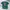 Vintage T-shirt Pria green photo 2