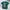 Vintage T-shirt Pria Green
