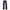 MISS SIXTY Vintage Streetwear Skinny jeans Wanita black photo 1