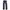 MISS SIXTY Vintage Streetwear Skinny Jeans Wanita Black