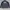 Vintage Biker Windbreaker Pria navy photo 1