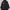 Vintage Y2K Windbreaker Wanita Black