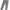 H&M Minimalist Casual Formal pants Pria gray photo 1