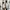 Adidas Casual Sneakers Wanita white black photo 5