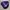 Casual Sweatshirt Pria purple photo 3