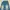 Y2K Casual shirt Pria blue photo 1