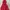 Mango Coquette Casual Casual dress Wanita red photo 2