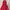 Mango Coquette Casual Casual Dress Wanita Red
