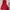 Mango Coquette Casual Casual dress Wanita red photo 1