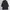 Vintage Streetwear Windbreaker Wanita black photo 1