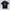 Uniqlo Y2K Cosplay T-shirt Pria black photo 3