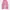 Japanese brand Streetwear Reworked Jeans Pria white pink photo 1