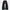 Japanese Brand Streetwear Goth Jeans Pria Black Gray