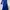 Muslim Wanita blue photo 1