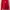 Casual Hoody Pria Red