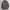 Vintage Casual Windbreaker Wanita gray photo 1
