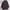 Vintage Casual Puffer jacket Wanita black photo 6