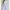 Polo Ralph Lauren Minimalist Casual Shirt Dress Wanita White Blue