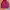 Uniqlo Luxury Minimalist Hoody Pria red photo 2