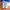 Adidas Y2K Casual Sneakers Pria white navy photo 2