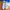 Adidas Y2K Casual Sneakers Pria white yellow photo 2