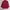 Vintage Casual Windbreaker Pria burgundy photo 1