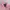 Streetwear Casual Puffer jacket Wanita pink photo 2