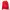 The North Face Casual Hoody Pria red photo 1