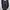 Vintage Midi dress Wanita white black photo 1