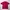 Missoni Vintage Sportswear T-shirt Pria Pink