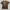 Vintage Y2K Formal Shirt Pria Brown