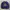 Russell Athletic Vintage Streetwear Sweatshirt Pria Navy