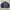 Polo Ralph Lauren Minimalist Casual Harrington Jacket Pria Navy