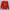 Casual Sweater Kids Red