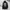 Vintage Y2K Hoody Pria Black