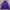 FCMM Sportswear Casual Track Jacket Pria Purple
