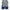 Y2K Jeans Pria navy cream photo 1