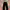 Goth Emo Jeans Pria Black