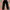 Goth Emo Jeans Pria black photo 1