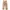 Carhartt Vintage Avant Garde Dungaree Pria Tan Brown