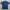 Shaka Wear Streetwear Minimalist T-shirt Pria navy photo 1