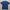 Shaka Wear Streetwear Minimalist T-shirt Pria Navy